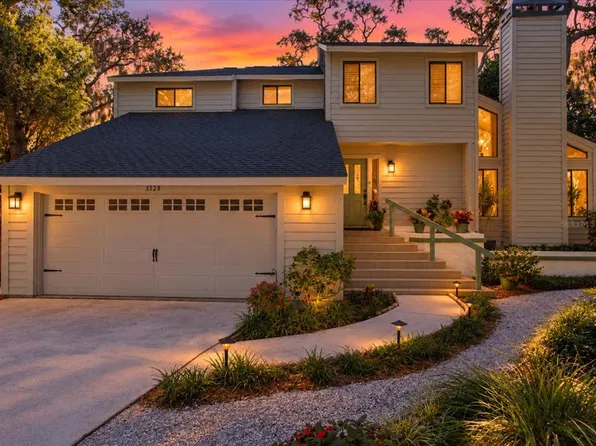 3328 BRIARWOOD CIRCLE, SAFETY HARBOR, FL 34695