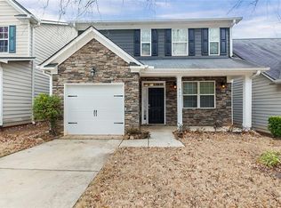 413 Pierpont Ct, Canton, GA 30114