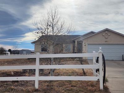 1160 W McCulloch Blvd N, Pueblo West, CO, 81007