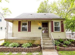 3250 Monroe St, Dearborn, MI 48124