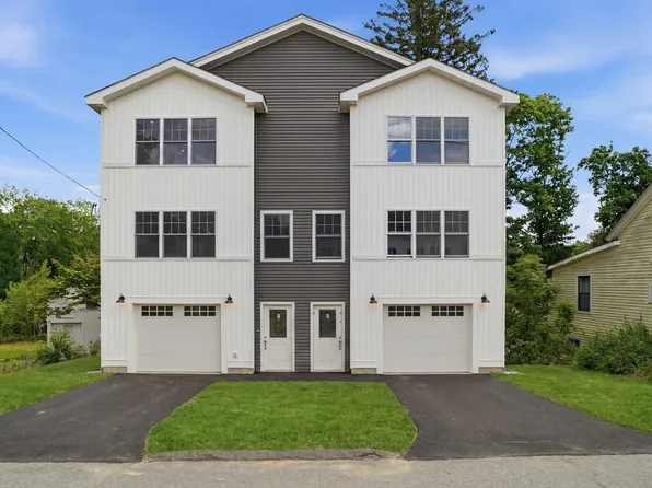 17 Crosby St #A, Webster, MA 01570