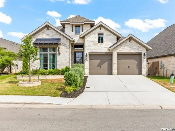 1704 Field Brk, Seguin, TX 78155