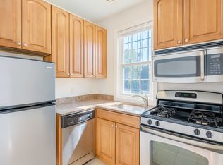 1111 Lamont St NW APT 103, Washington, DC 20010