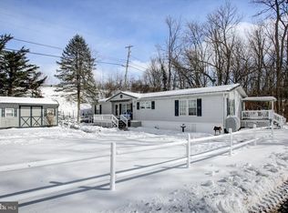 15134 N Young Rd, Greencastle, PA 17225