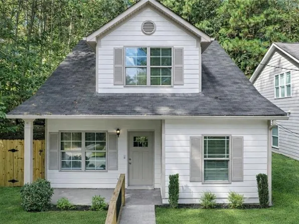 70 Gardenia Dr NW, Atlanta, GA 30314
