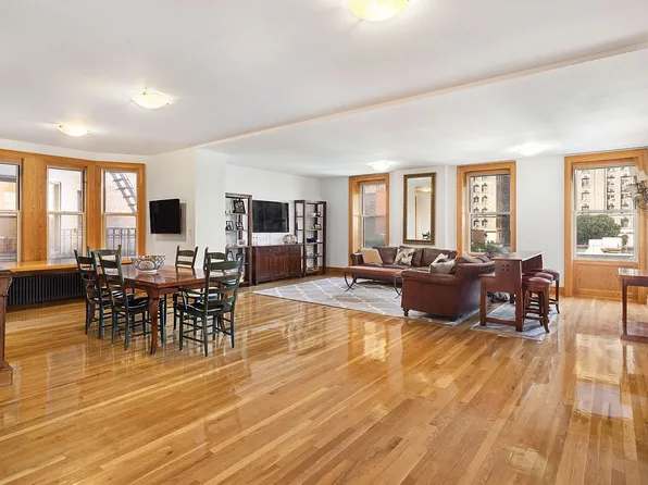 300 W 109th St APT 3LMR, New York, NY 10025