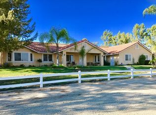 30642 Watson Rd, Homeland, CA 92548