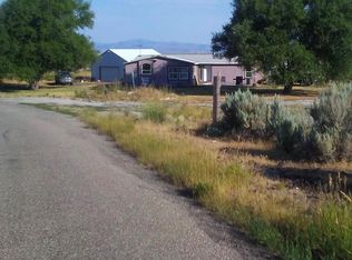 1966 Oregon Trail Rd, Bancroft, ID 83217