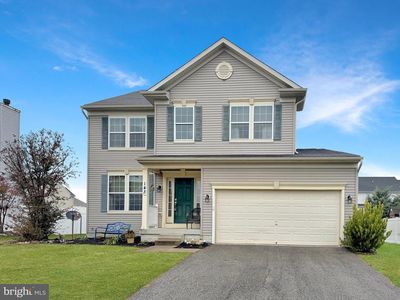 143 Long Creek Way, Centreville, MD, 21617