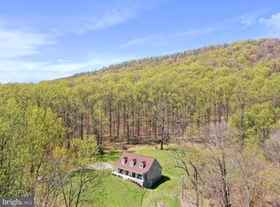 5462 Burkittsville Rd, Jefferson, MD 21755