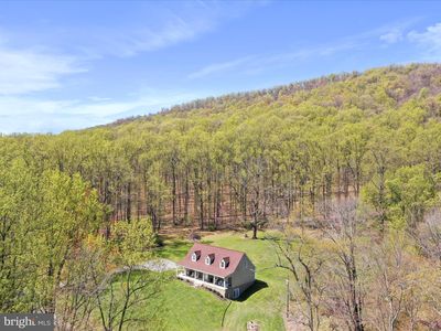 5462 Burkittsville Rd, Jefferson, MD, 21755