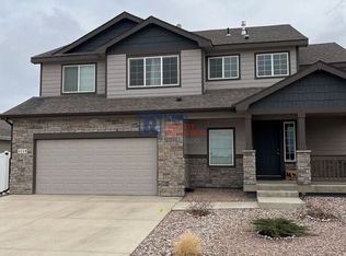 4259 Moose St, Johnstown, CO 80534