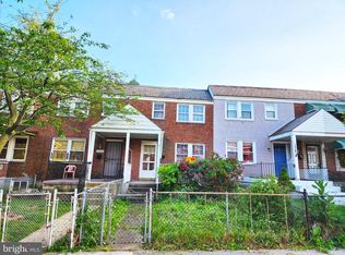 1349 Cambria St, Baltimore, MD 21225