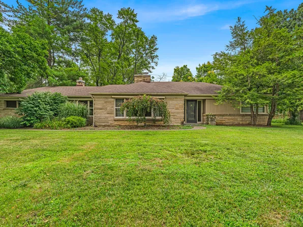 6401 Dean Rd, Indianapolis, IN 46220