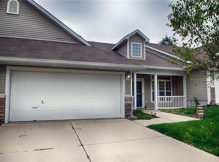 1145 NW Prairie Ridge Dr, Ankeny, IA 50023