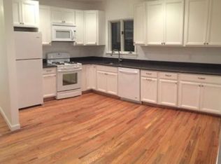 45 South St #2, Waltham, MA 02453
