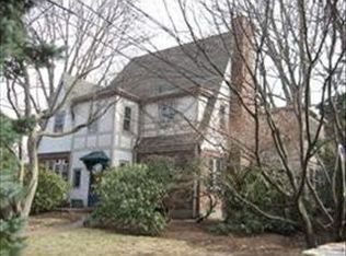 28 Eliot Memorial Rd, Newton, MA 02458