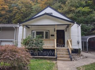 471 Crawford Run Rd, Creighton, PA 15030