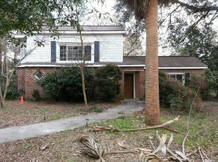 404 College Blvd, Statesboro, GA 30458