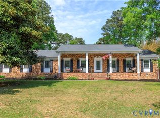 9312 N Star Dr, Mechanicsville, VA 23116