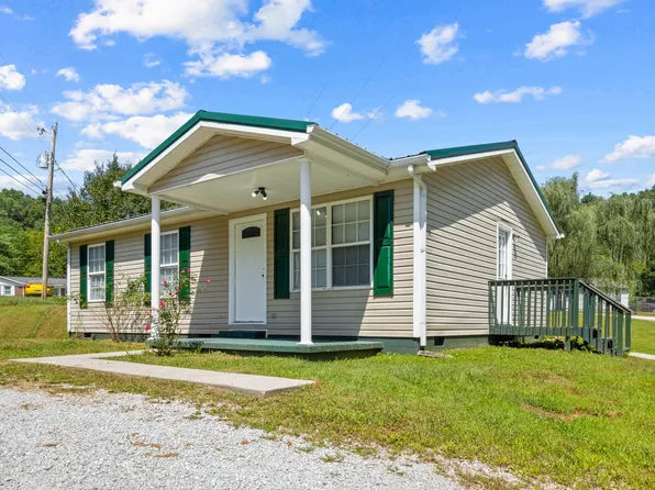48 Crescent Rd, Manchester, KY 40962