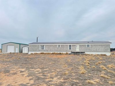 54184 Sandhill Dr, Chester, OK, 73838