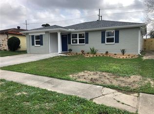 3656 Tulane Dr, Kenner, LA 70065