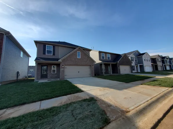 1213 Leanndra Park, Lexington, KY 40511