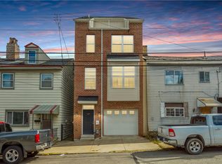 127 S 13th St, Pittsburgh, PA