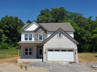 85 River Chase, Clarksville, TN 37043