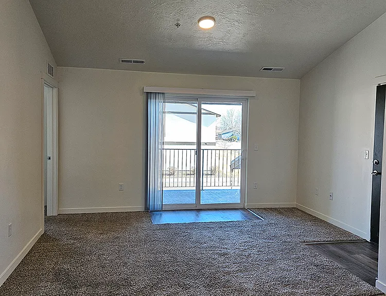 Canyon Crossing Apartments — Photo 14