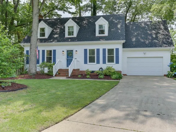 1920 Shady Ln, Virginia Beach, VA 23456