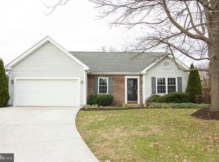 14 Spyglass Ct, Westminster, MD 21158