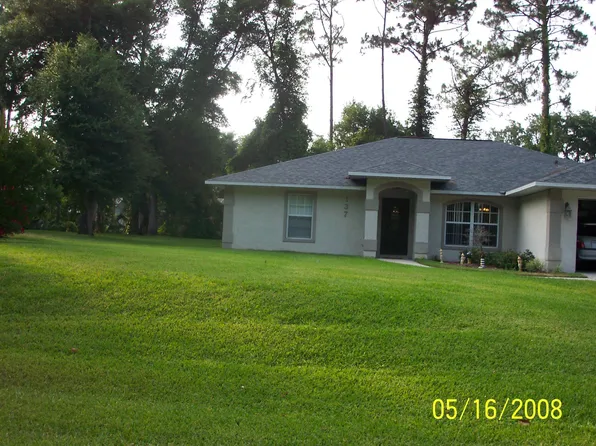 137 Poinciana Rd, Edgewater, FL 32141