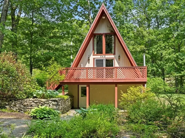 245 Sutton Rd, Webster, MA 01570