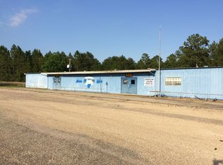 25160 Highway 603, Kiln, MS 39556