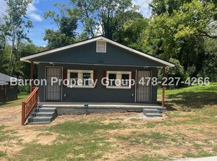 2353 Lincoln St, Macon, GA