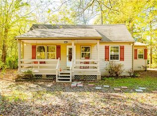 12251 Kain Rd, Glen Allen, VA 23059