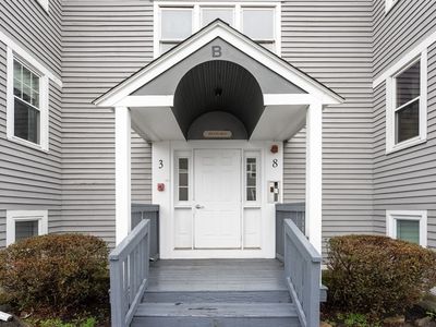 260 N Warren Ave UNIT B8, Brockton, MA, 02301