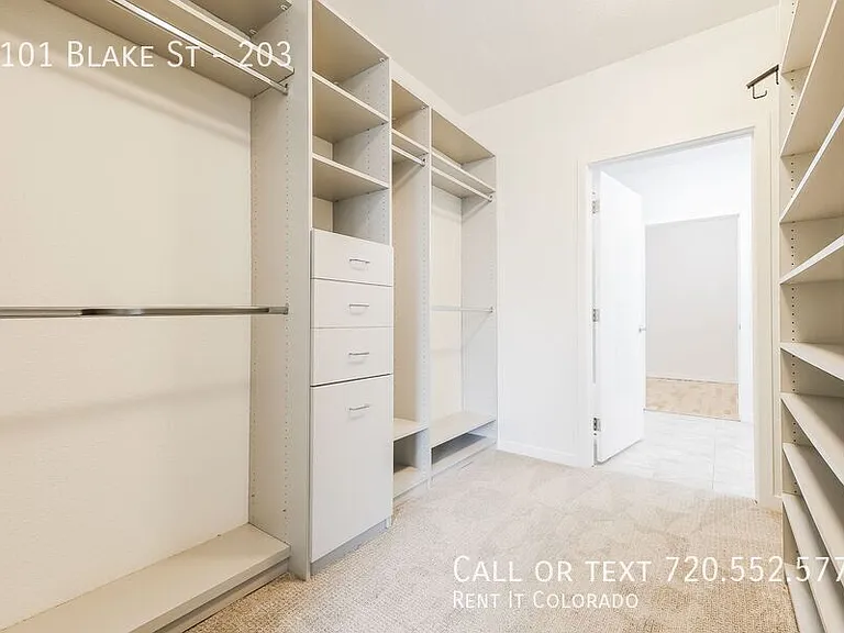 3101 Blake St #203 — Photo 11