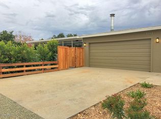 1193 Forest Ave, Ojai, CA 93023