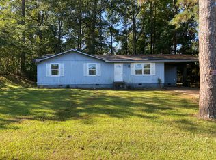 101 Taliaferro Dr, Hogansville, GA 30230
