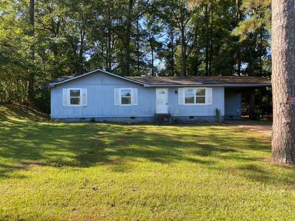 101 Taliaferro Dr, Hogansville, GA 30230