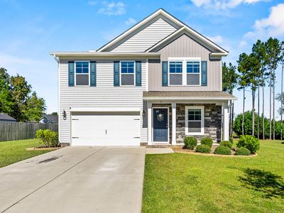 22 Shoal Ct, Camden, SC, 29020