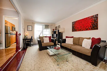 Sold by Brown Harris Stevens