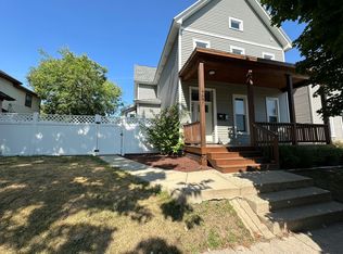 707 Livingston Ave NE, Grand Rapids, MI 49503