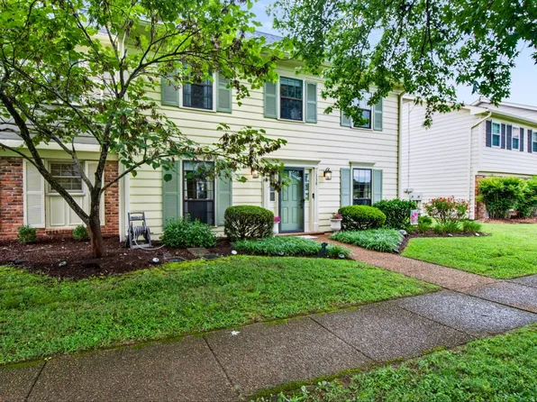 1338 General George Patton Rd, Nashville, TN 37221