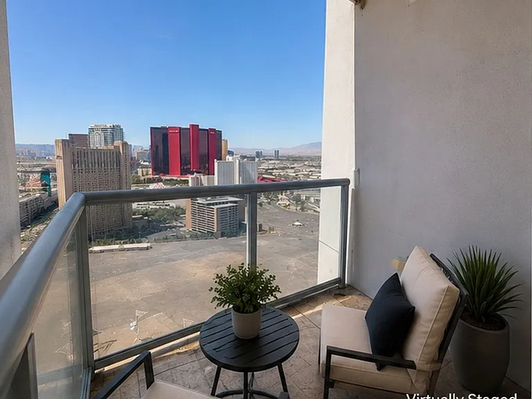 200 W Sahara Ave #3604 — Photo 72