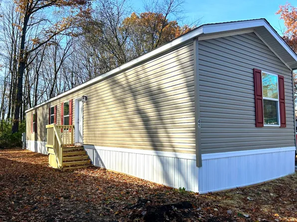 1480 Fay Rd #45, Loveland, OH 45140