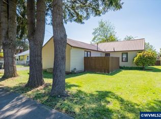1044 23rd Ave, Sweet Home, OR 97386